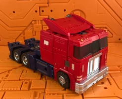 Zeta Toys EX-01 MP10 Optimus Prime 14 Zeta Toys EX-01 MP10 Optimus Prime -Action Figures Store 1ac879fe0e