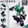 MechFansToys MF-27G SixNinja Sixshot G1 Version 1 MechFansToys MF-27G SixNinja Sixshot G1 Version -Action Figures Store 1b8849e76c