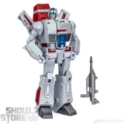 NewAge H45EXR Firefox Jetfire Chameleon Version -Action Figures Store 1b9668e281