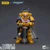 JoyToy Source 1/18 Warhammer 40K Imperial Fists Primaris Captain -Action Figures Store 1bb5dcdc59