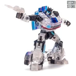 NewAge New Age NA H2T H-2T Kagemusha Jazz Clear Version -Action Figures Store 1c393dbf6f