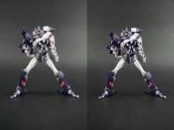 Mastermind Creations R-12 Cynicus Vos 21 Mastermind Creations R-12 Cynicus Vos -Action Figures Store 1c6aa77c48