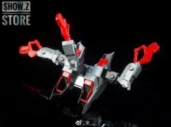 TheWind GN Sword Caletvwlch Weapon Upgrade Kit For MB MG MBF-P02 Gundam Astray Red Frame Set Of 2 -Action Figures Store 1cc33cfc88