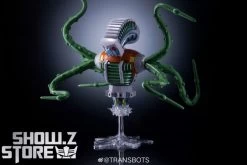 X-Transbots MX-19A Le Poulpe Quintesson Inquisitors -Action Figures Store 1cc4536007