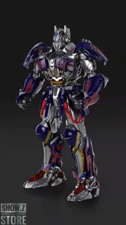 4th Party CR03 The Last Knight Optimus Prime 17 4th Party CR03 The Last Knight Optimus Prime -Action Figures Store 1cc8b24465