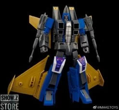 MakeToys MTRM-15 Endgame Dirge -Action Figures Store 1cdd2641fc