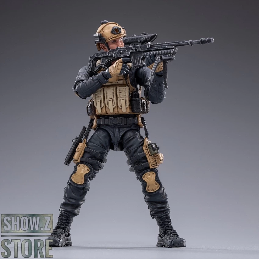 JoyToy Source 1/18 People’s Armed Police Sniper 3 JoyToy Source 1/18 People’s Armed Police Sniper