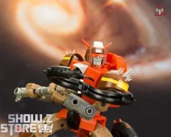 KFC Toys E.A.V.I. Metal Phase P-6I Smithereen Junkion -Action Figures Store 1d1b60426b