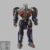 [No Box] Wei Jiang WJ W-8611 Optimus Prime For M-06 Legendary Warrior Grimlock Oversized -Action Figures Store 1d30119370