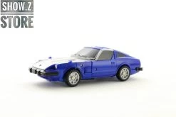 NewAge New Age NA H3B H-3B Kitt Bluestreak -Action Figures Store 1d678c4936