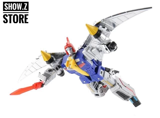 DX9 Toys War In Pocket X20 Skyer Swoop 10 DX9 Toys War In Pocket X20 Skyer Swoop - Image 8