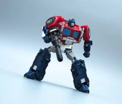 Perfect Effect PC-16 Jinrai Optimus Prime -Action Figures Store 1dbf5f508a