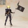 Kotobukiya Frame Arms Girl Kojima Productions: Ludens Black Version -Action Figures Store 1dd60a1120