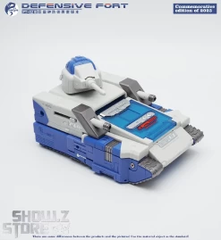 [Parts Not Working][USA Buyer Only] Pangu Toys PT-02B Defensive Fort W/ LED -Action Figures Store 1ddadb15dd