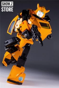 KBB MP-21 OS MP Bumblebee -Action Figures Store 1e2b616d41