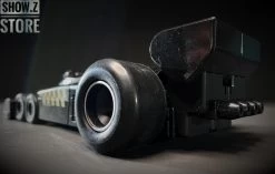 DX9 Toys D-17B Scout Dragstrip G2 Version -Action Figures Store 1e2e38be79