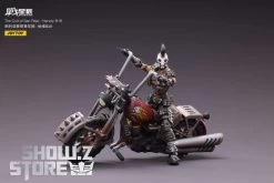 Joytoy Source 1/18 Battle For The Stars The Cult Of San Reja Harvey -Action Figures Store 1e3d6a8bbb