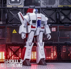 4th Party Masterpiece MP-57 Skyfire -Action Figures Store 1e5a58a813