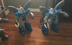 FansToys FT-20G Terminus Giganticus Omega Supr3me -Action Figures Store 1e75d8773c