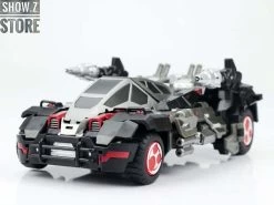 G-Creation GDW-02C Blue Flash IDW Bluestreak 38 G-Creation GDW-02C Blue Flash IDW Bluestreak -Action Figures Store 1ea64e0f01