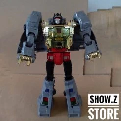 4th Party G1 Grimlock Japanese Version Color Scheme Oversized MP08 8 4th Party G1 Grimlock Japanese Version Color Scheme Oversized MP08 -Action Figures Store 1eaea26950