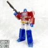 Magic Square MS-01T Light Of Freedom Optimus Prime Clear Version -Action Figures Store 1ed950a827