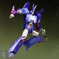 FansToys FT29T Quietus Cyclonus Limited Version -Action Figures Store 1eed9bff9e