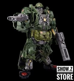 Model Wizard MW-003 Hound Oversized Motorman Sleuth 11 Model Wizard MW-003 Hound Oversized Motorman Sleuth -Action Figures Store 1ef26b5571