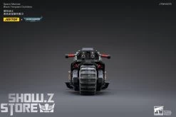 JoyToy Source 1/18 Warhammer 40K Space Marines Black Templars Outriders 18 JoyToy Source 1/18 Warhammer 40K Space Marines Black Templars Outriders -Action Figures Store 1f114f69d2