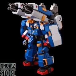 Sentinel Toys Riobot Super Robot Wars OG R-2 Powered -Action Figures Store 1f91fa507a
