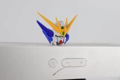 Moxin MX MG 1/100 Wing Zero EW XXXG-00W0 XXXG-OOWO Gundam -Action Figures Store 1f9df2bf88