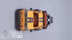 Black Mamba QT-01 Transformers: Rise Of The Beasts Battletrap 20 Black Mamba QT-01 Transformers: Rise Of The Beasts Battletrap -Action Figures Store 1fd37c8140