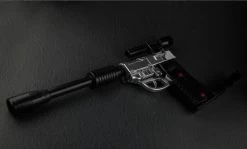 Zeta Toys EX-02 MP36 Megatron -Action Figures Store 1fd6f2106a