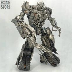 TF Dream Factory GOD-11S Megatron Battle Damaged Version -Action Figures Store 1fe767a956