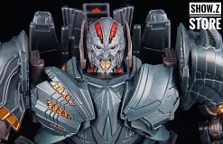 Black Mamba 4th Party The Last Knight MP36 Megatron MP-36 -Action Figures Store 202ec8d798