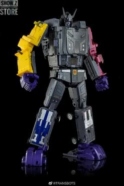 X-Transbots MX-12BT Trailer For MX-12T Gravestone Motormaster Youth Version 22 X-Transbots MX-12BT Trailer For MX-12T Gravestone Motormaster Youth Version -Action Figures Store 2055a0bce5