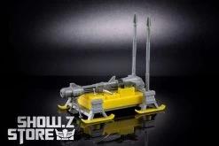 XTransbots MM-10Y Toro Cliffjumper Yellow Version -Action Figures Store 20a7e6ff97