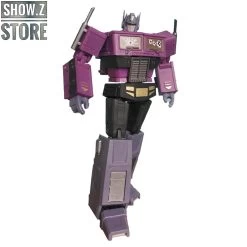 Magic Square MS-B18SG Optimus Prime Shattered Glass Version -Action Figures Store 20bd6020dd