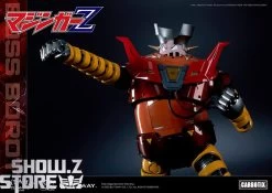 Blitzway BW-CA-10801 Carbotix Mazinger Z Boss Borot 38 Blitzway BW-CA-10801 Carbotix Mazinger Z Boss Borot -Action Figures Store 20d0b2a472