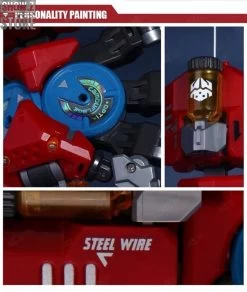 52Toys BeastBox BB-12 Darknet -Action Figures Store 20ec70690d