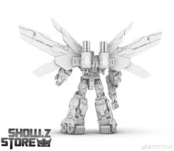 TFC Toys STC-01T Supreme Tactical Commander Dark Savior Carrier Version 35 TFC Toys STC-01T Supreme Tactical Commander Dark Savior Carrier Version -Action Figures Store 20fb5ba155