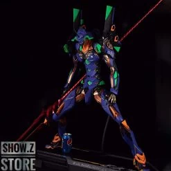 HEAT Studio Custom Made Evangelion Unit 01 Statue -Action Figures Store 20fff4d826