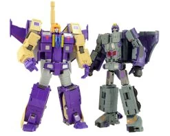 DX9 Toys D08 DX9-D08 Gewalt Blitzwing -Action Figures Store 210a8eb54c