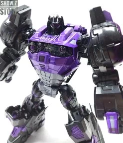 Planet X PX-06D Peklenc Grimlock Shattered Glass Version 38 Planet X PX-06D Peklenc Grimlock Shattered Glass Version -Action Figures Store 213883bf43