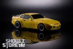 XTransbots MM-10Y Toro Cliffjumper Yellow Version -Action Figures Store 213f936552