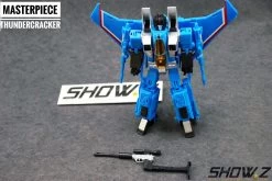 Yes Model YM-02 MP11T Thundercracker -Action Figures Store 218dc899ff