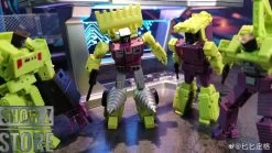 Magic Square MS-B41 Excavator Scavenger & MS-B42 Bulldozer Bonecrusher Set Of 2 -Action Figures Store 219dff49a9