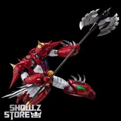 Sentinel Toys Riobot Shin Getter Dragon 25 Sentinel Toys Riobot Shin Getter Dragon -Action Figures Store 21a279bfbc