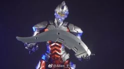 Dimension Studio & Model Principle 1/6 Meister Ultraman Ultra Seven Suit Ver. 7.3 19 Dimension Studio & Model Principle 1/6 Meister Ultraman Ultra Seven Suit Ver. 7.3 -Action Figures Store 21a537c4c7