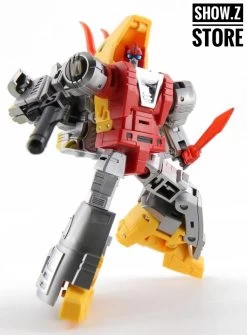 DX9 Toys War In Pocket X18 Bumper Slag -Action Figures Store 221e790762